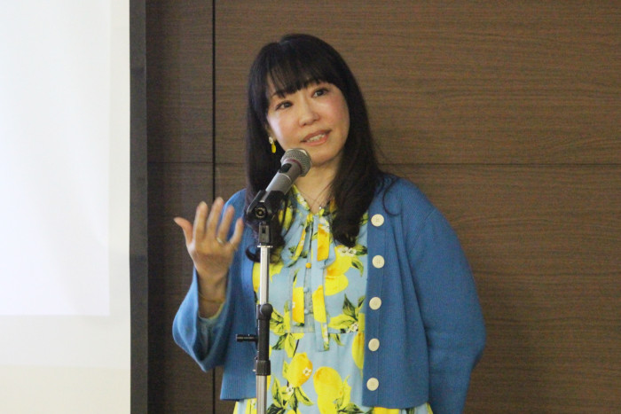 東京兵庫県人会「ふるさとひょうごふれあいセミナー」